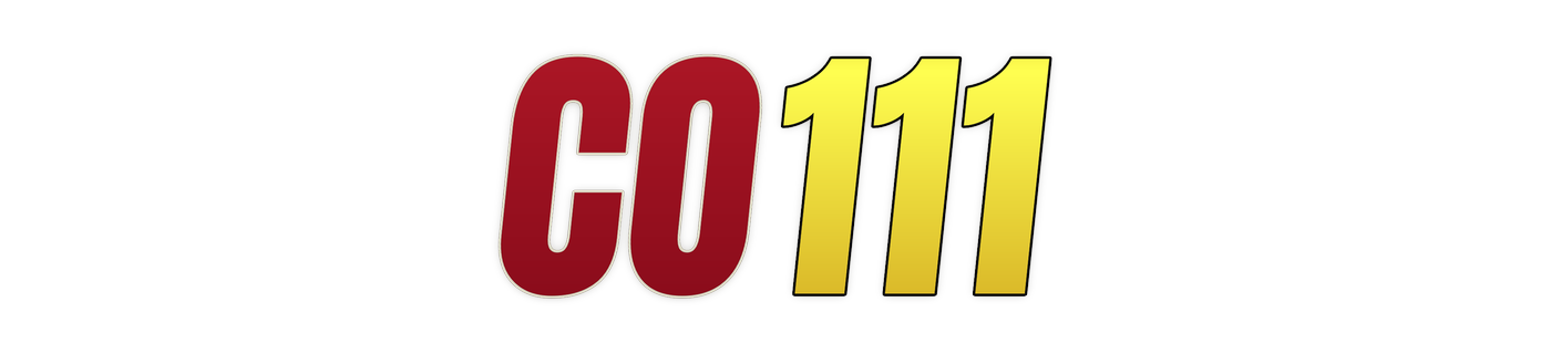 co111 লোগো